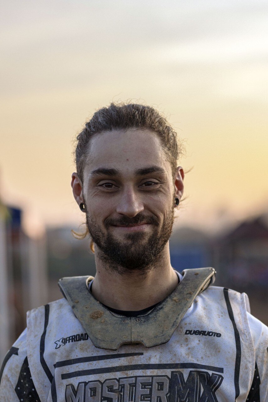 Master MX 2024 - The Race 